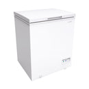 Avanti 5.0 cu. ft. Garage Ready Convertible Chest Freezer