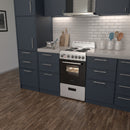 Avanti 20" Electric Range Oven with Framed Glass Door