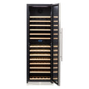 Avanti 163 Bottle Designer Series Dual-Zone Wine Cooler