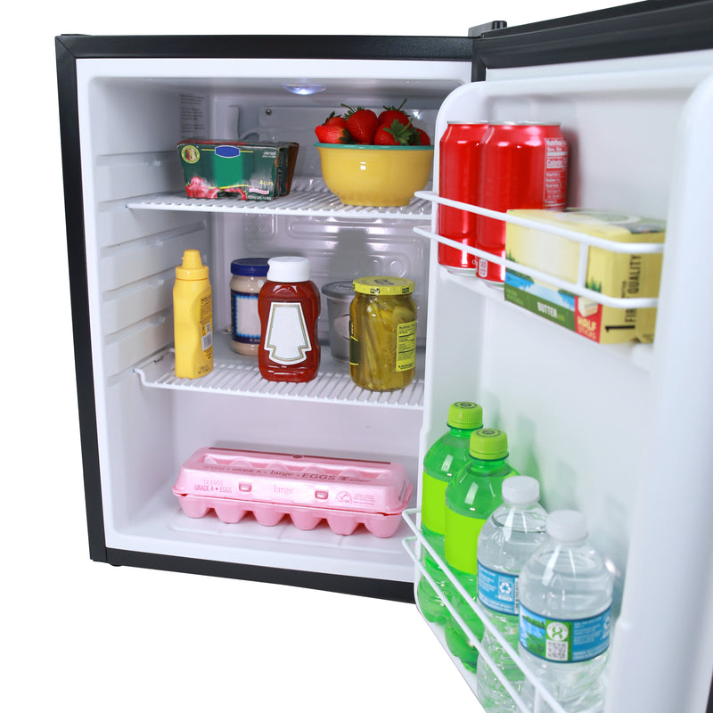 Avanti 2.2 cu. ft. Compact Refrigerator