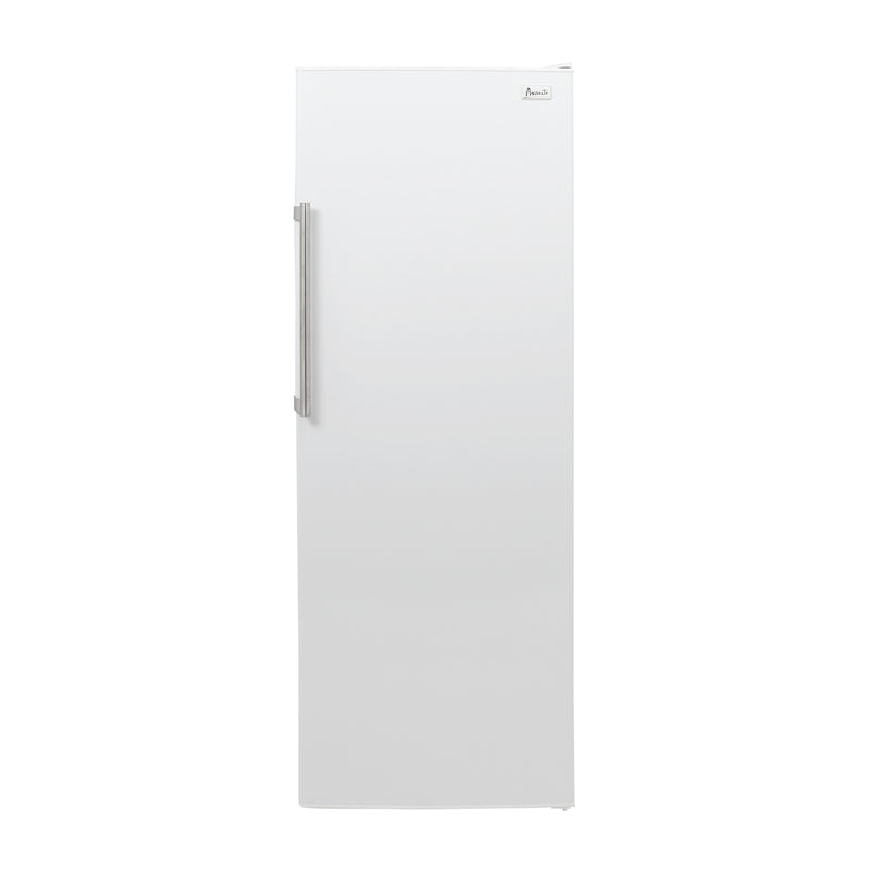 Avanti 11 cu ft Vertical Freezer