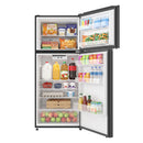 Avanti Frost-Free Apartment Size Garage-Ready Refrigerator, 14.6 cu. ft.