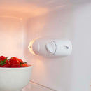 Avanti Apartment Refrigerator, 7.3 cu. ft