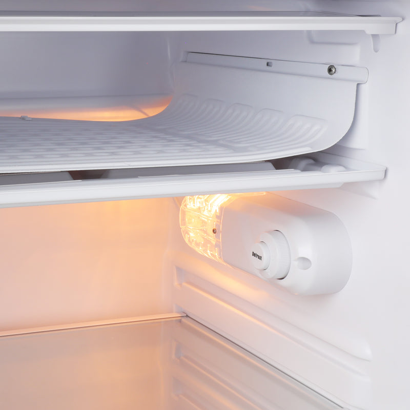 Avanti 4.4 cu. ft. Compact Refrigerator