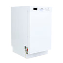 Avanti 18" Built In Dishwasher
