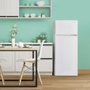 Avanti 7.5 cu. ft. Apartment Size Refrigerator