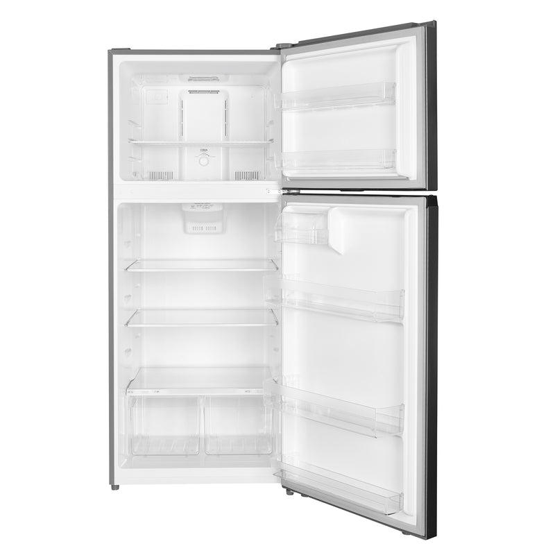 Avanti Apartment Refrigerator, 7.3 cu. Ft