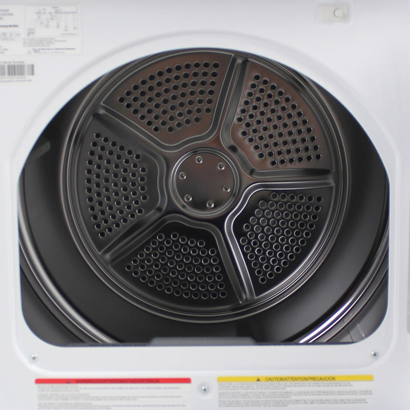 Avanti Front Load Electric Clothes Dryer, 7.0 cu. ft. Capacity