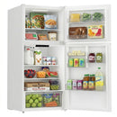 Avanti MaxxSpace Garage-Ready 21 cu. ft. Refrigerator
