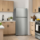 Avanti MaxxSpace Garage-Ready 24 cu. ft. Refrigerator