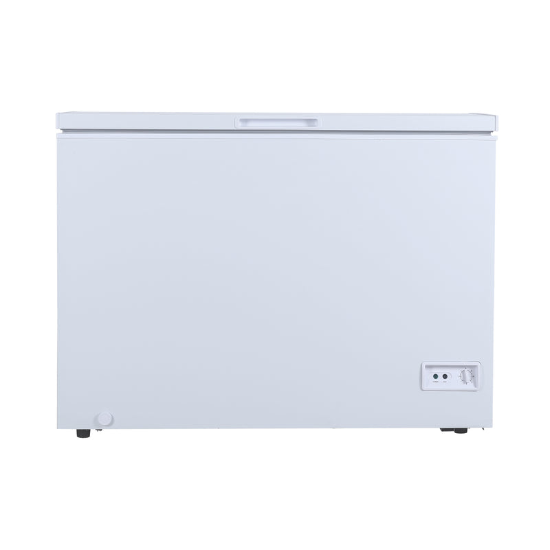 Avanti 10.0 cu. ft. Garage Ready Chest Freezer