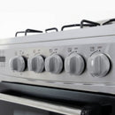 Avanti 24" Compact Gas Range Oven