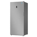 Avanti MaxxSpace Garage-Ready 21 cu. ft. Convertible Upright Freezer