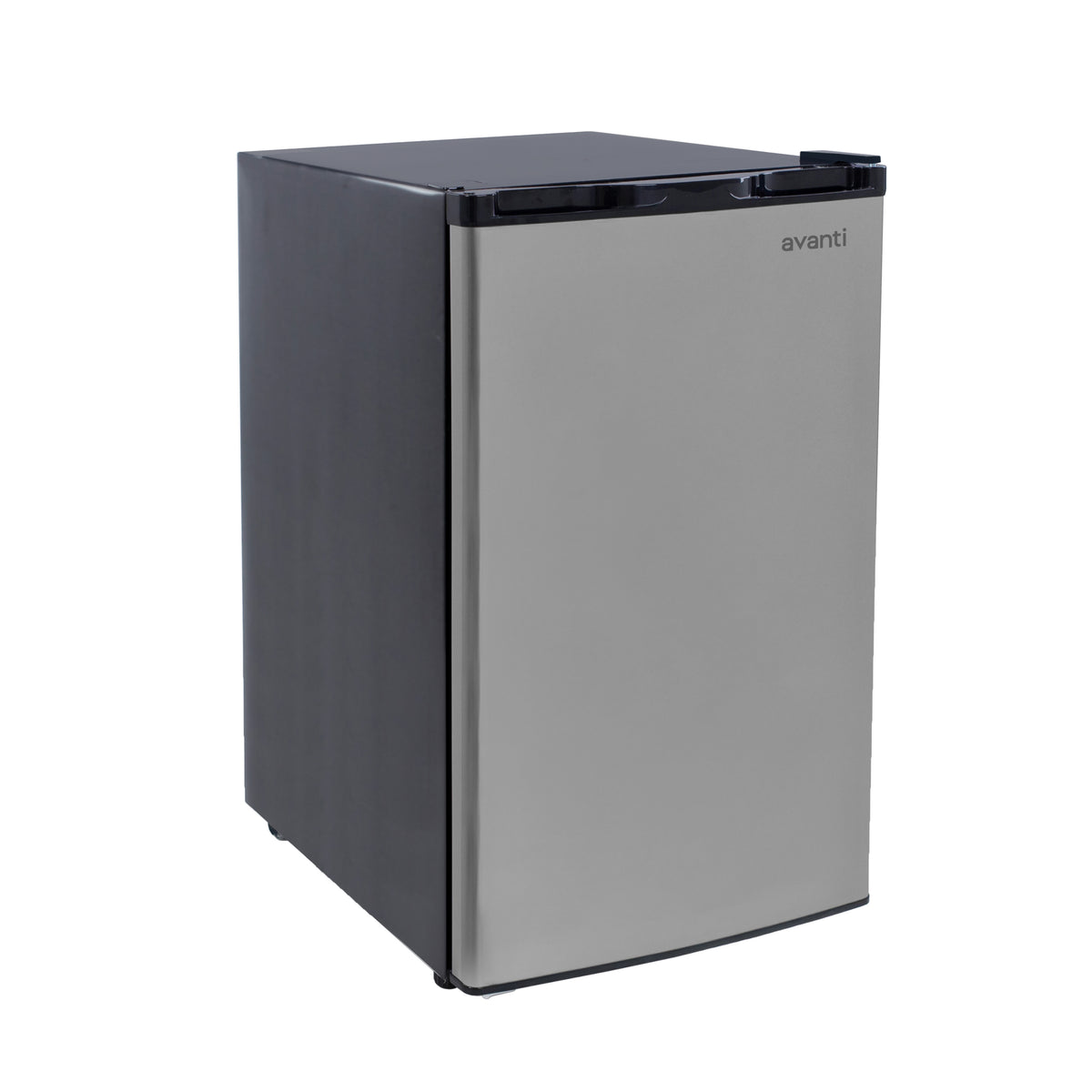 Avanti 4.5 cu. ft. Compact Refrigerator with True Freezer, image size:1200x1200