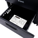 Avanti 24" Compact Gas Range Oven