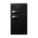 Avanti 3.0 Cu. Ft. Retro Compact Refrigerator