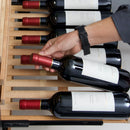 Avanti 163 Bottle Designer Series Dual-Zone Wine Cooler