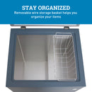 Avanti Garage Ready Chest Freezer