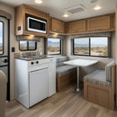 Avanti 30" Compact Miniature Kitchen