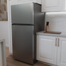 Avanti Frost-Free Apartment Size Garage Ready Refrigerator, 18.0 cu. ft.