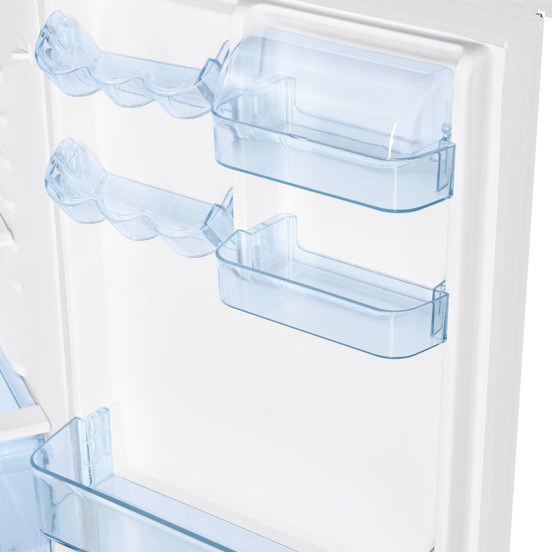 Avanti 10.0 cu. ft. Apartment Size Refrigerator