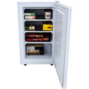 Avanti 2.8 cu. ft. Vertical Freezer
