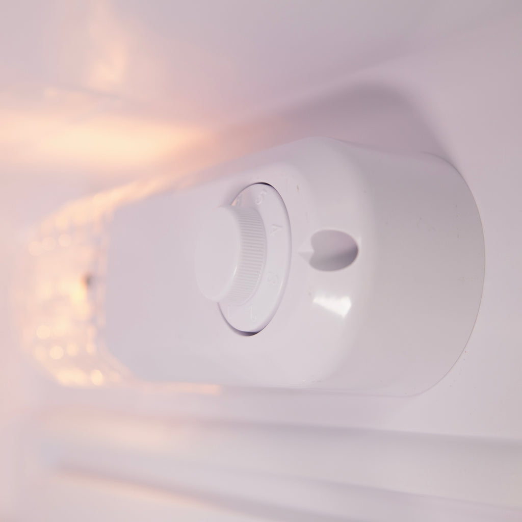 Avanti AR4446B 4.4 Cu. Ft. Compact Refrigerator on Fridge.com