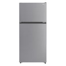 Avanti Frost-Free Apartment Size Garage Ready Refrigerator, 18.0 cu. ft.