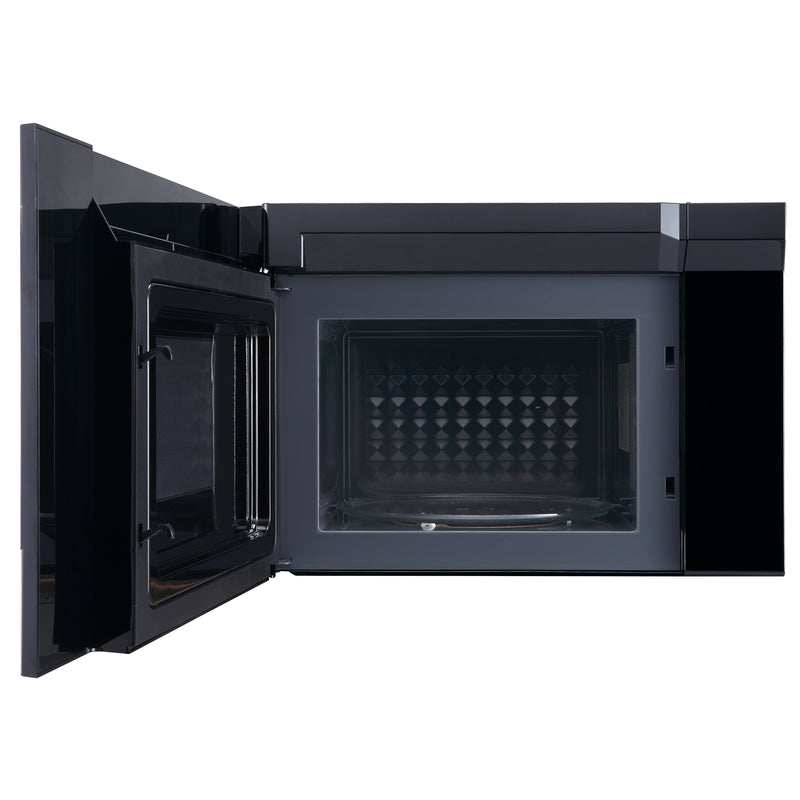 Avanti 1.3 cu. ft. OTR Microwave Oven