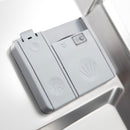 Avanti 18" Built In Dishwasher