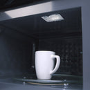 Avanti 1.3 cu. ft. OTR Microwave Oven