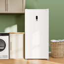 Avanti Garage Ready 17 cu ft. Frost Free Convertible Upright Freezer