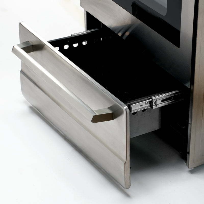 Avanti 20" Electric Range