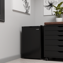 Avanti 2.5 Cu. Ft. Compact Refrigerator