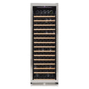Avanti DESIGNER Series Wine Cooler, 165 Bottle Capacity
