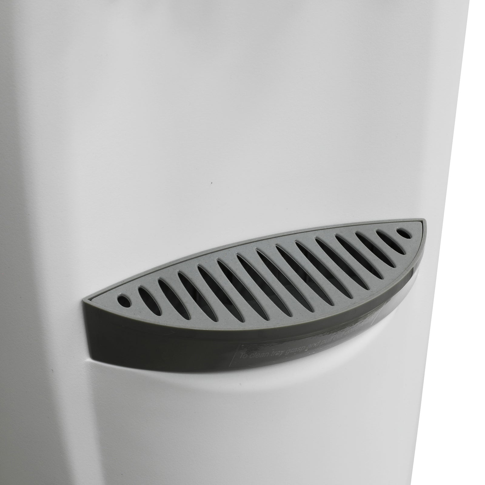 Avanti Water Dispenser, Cold and Room Temperature, in White (WD360)