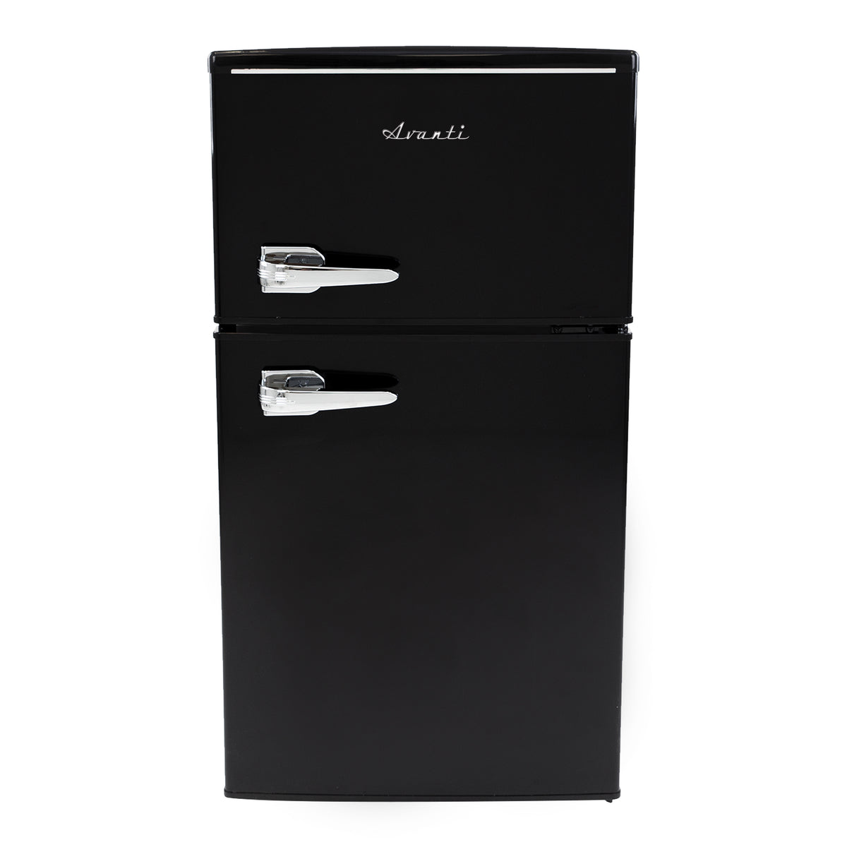 Avanti 3.0 Cu. Ft. Retro Compact Refrigerator