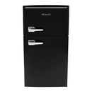 Avanti 3.0 Cu. Ft. Retro Compact Refrigerator