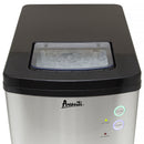 Avanti ELITE Series Countertop Nugget Ice Maker and Dispenser, 33 lbs