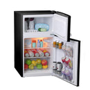Avanti 3.0 Cu. Ft. Retro Compact Refrigerator