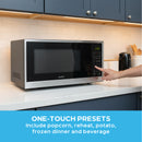 Avanti Microwave Air Fry, Convection Oven 3-in-1, 1.3 cu. ft. Capacity