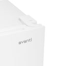 Avanti Frost-Free Apartment Size Garage-Ready Refrigerator, 14.6 cu. ft.