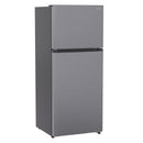 Avanti Frost-Free Apartment Size Garage-Ready Refrigerator, 14.6 cu. ft.