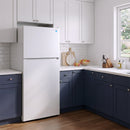 Avanti MaxxSpace Garage-Ready 24 cu. ft. Refrigerator