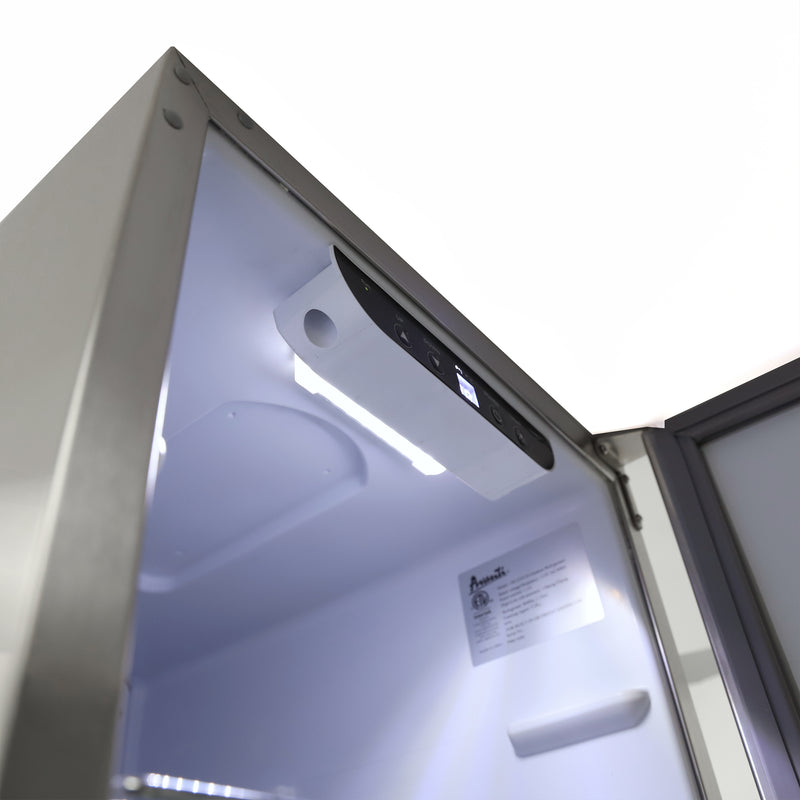 Avanti ELITE Series Compact Outdoor Refrigerator