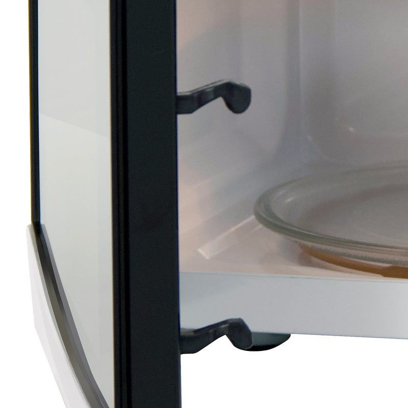 Avanti 0.9 Cu. Ft. Microwave Oven, Digital