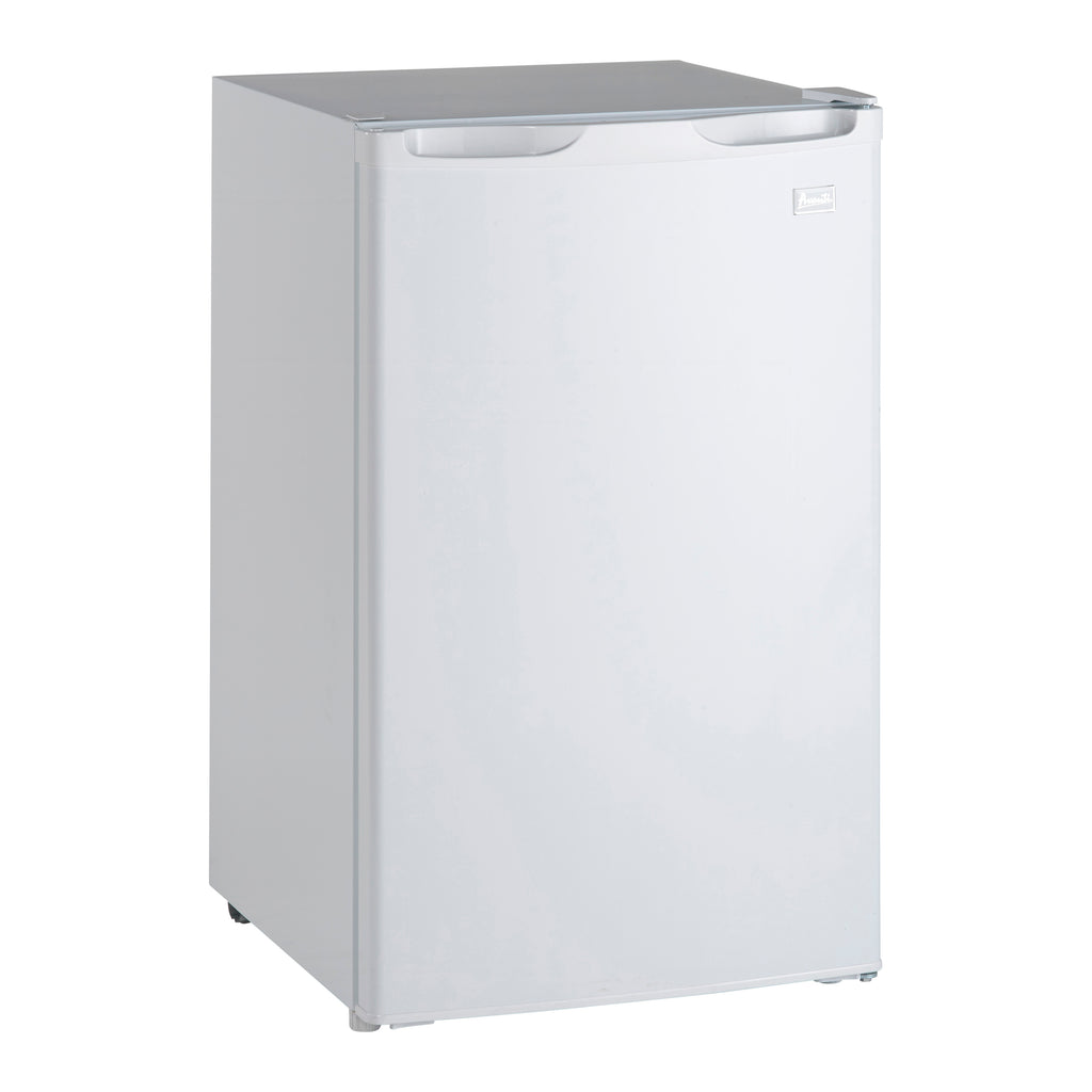 Avanti RM4416B 4.4 CuFt Compact Refrigerator - BK on Fridge.com