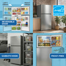 Avanti MaxxSpace Garage-Ready 21 cu. ft. Refrigerator