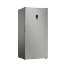 Avanti MaxxSpace Garage-Ready 17 cu. ft. Convertible Upright Freezer