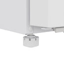 Avanti MaxxSpace Garage Ready 17 cu. ft. Frost Free Convertible Upright Freezer